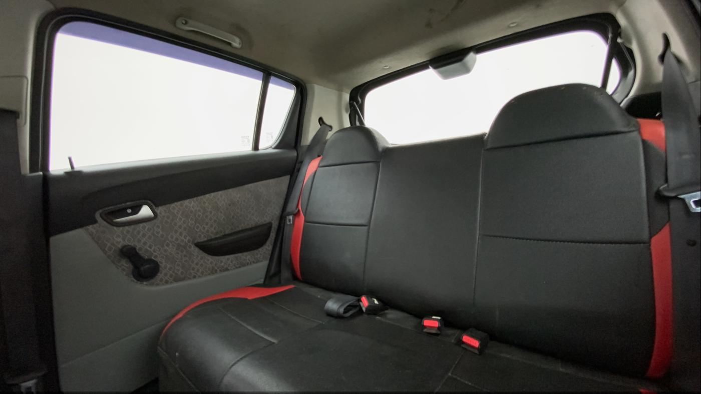 2018 Maruti Alto 800 LXI, Petrol, Manual, 41,548 km, Right Side Rear Door Cabin