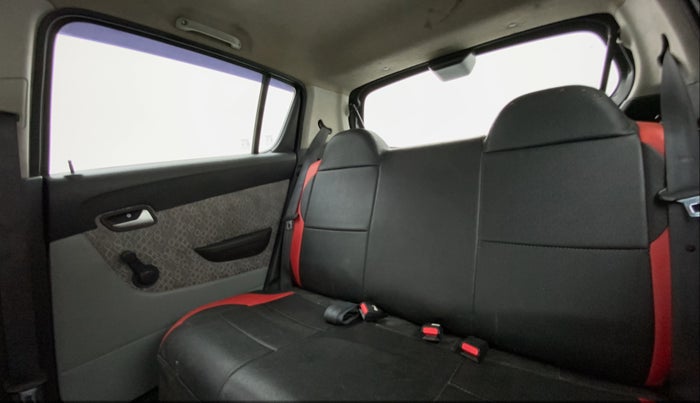 2018 Maruti Alto 800 LXI, Petrol, Manual, 41,548 km, Right Side Rear Door Cabin