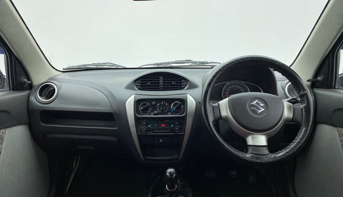 2018 Maruti Alto 800 LXI, Petrol, Manual, 41,548 km, Dashboard