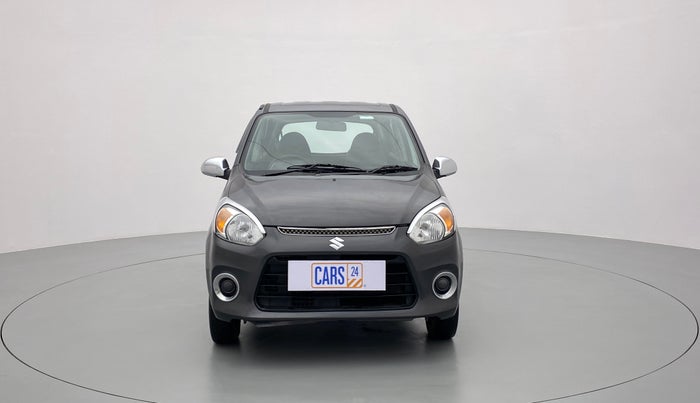 2018 Maruti Alto 800 LXI, Petrol, Manual, 41,548 km, Front