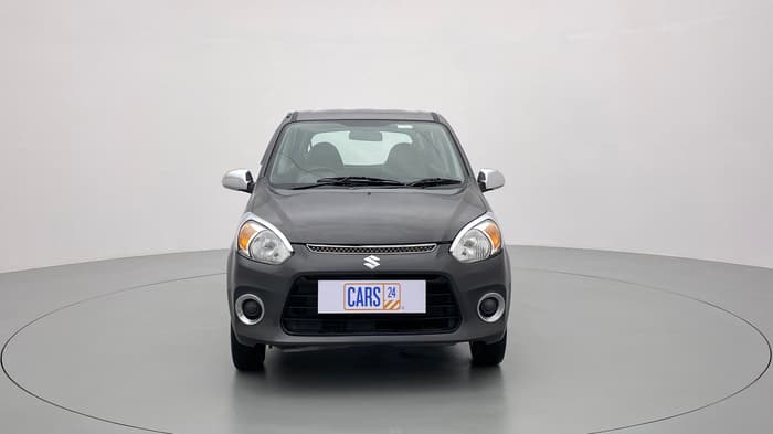 2018 Maruti Alto 800 LXI, Petrol, Manual, 41,548 km, Front