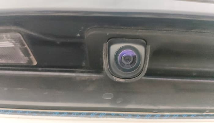 2021 Hyundai Verna SX 1.5 VTVT, Petrol, Manual, 17,761 km, Parking Camera