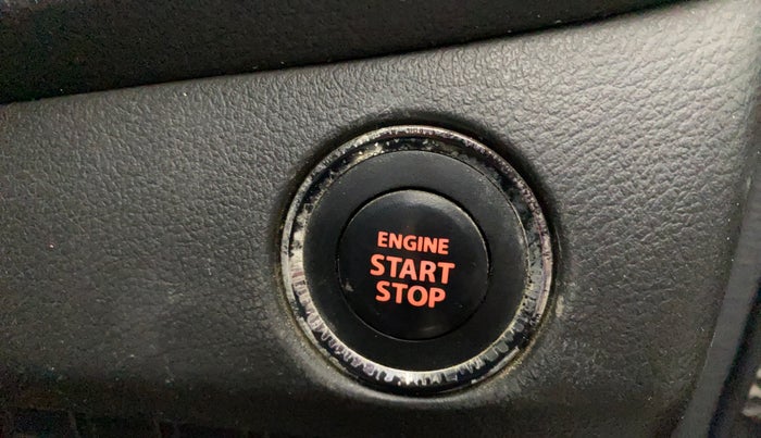 2021 Toyota Glanza G CVT, Petrol, Automatic, 28,280 km, Keyless Start/ Stop Button