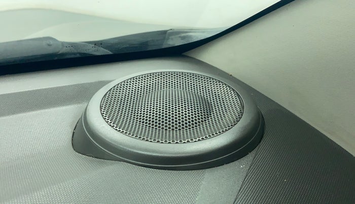 2011 Chevrolet Beat LT PETROL, Petrol, Manual, 67,307 km, Speakers