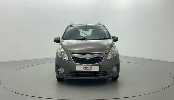2011 Chevrolet Beat LT PETROL, Petrol, Manual, 67,307 km, Front View