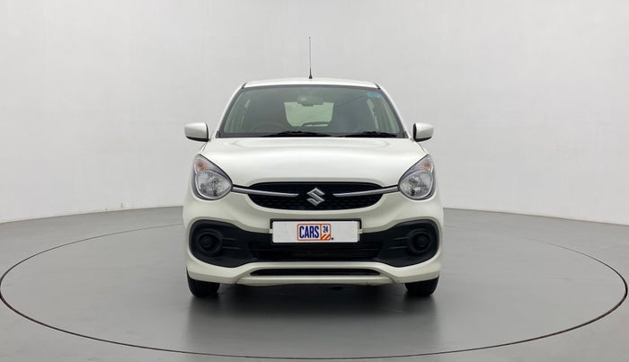 2021 Maruti Celerio ZXI AMT, Petrol, Automatic, 6,737 km, Front