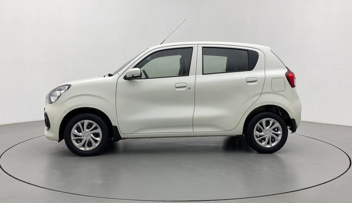 2021 Maruti Celerio ZXI AMT, Petrol, Automatic, 6,737 km, Left Side