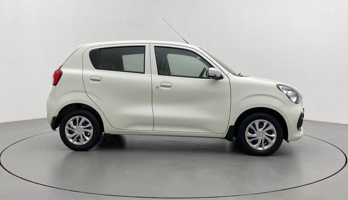 2021 Maruti Celerio ZXI AMT, Petrol, Automatic, 6,737 km, Right Side View