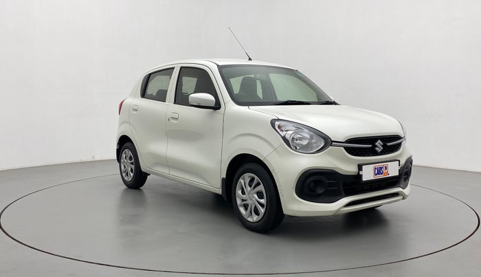 2021 Maruti Celerio ZXI AMT, Petrol, Automatic, 6,737 km, Right Front Diagonal