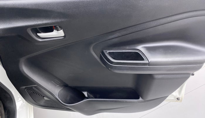 2021 Maruti Celerio ZXI AMT, Petrol, Automatic, 6,737 km, Driver Side Door Panels Control