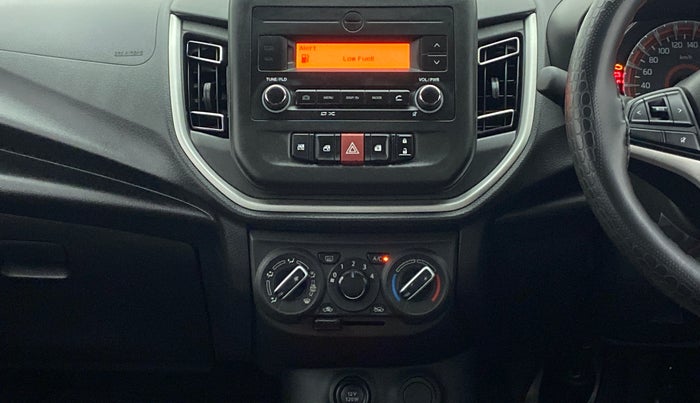 2021 Maruti Celerio ZXI AMT, Petrol, Automatic, 6,737 km, Air Conditioner