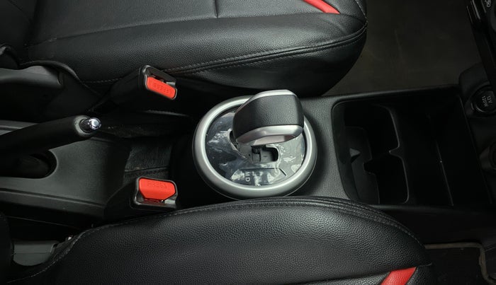 2021 Maruti Celerio ZXI AMT, Petrol, Automatic, 6,737 km, Gear Lever