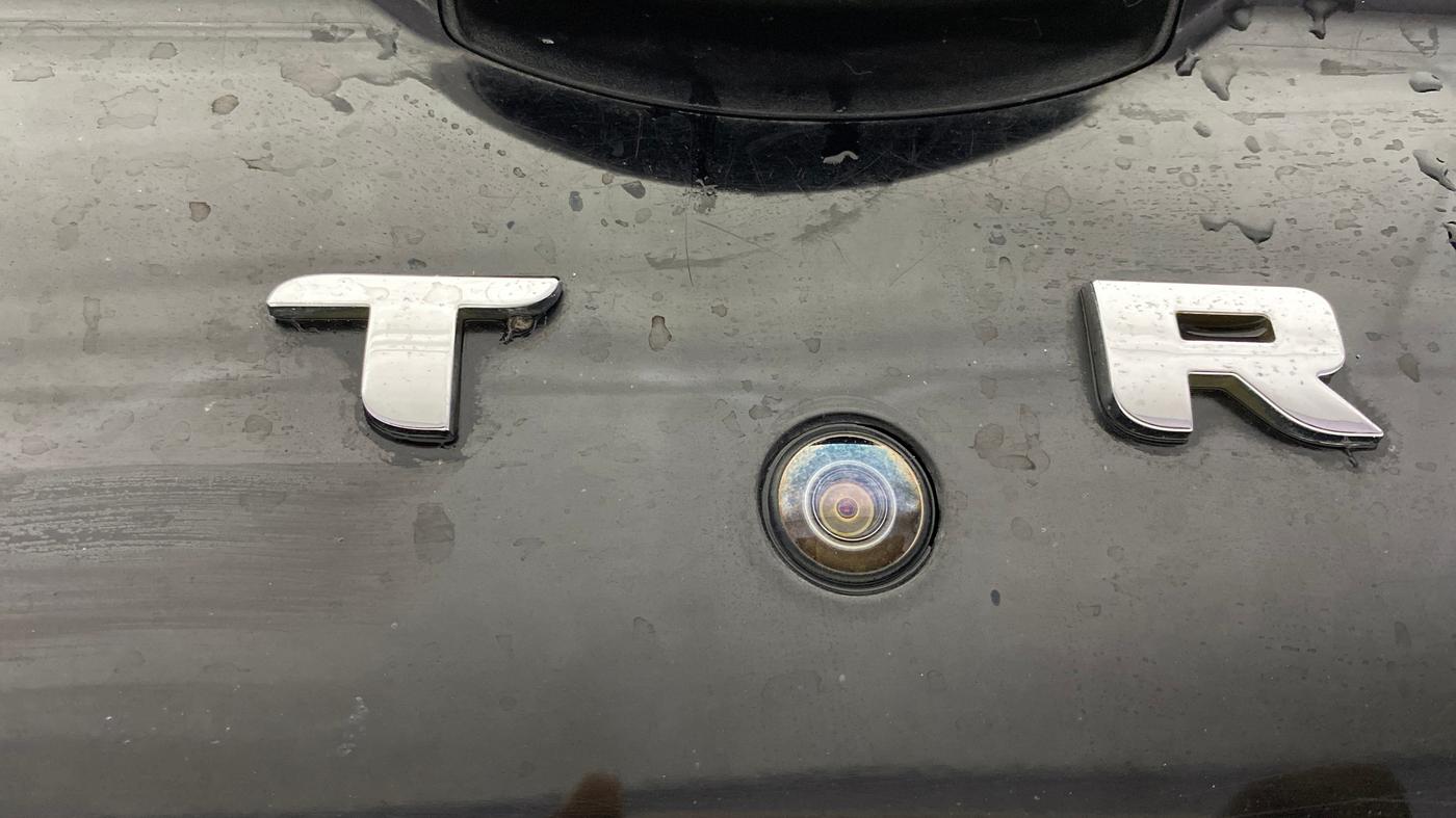 2020 Tata ALTROZ XZ PETROL, Petrol, Manual, 71,788 km, Parking Camera