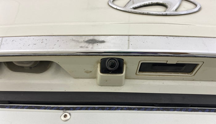 2014 Hyundai Xcent SX 1.2 (O), Petrol, Manual, 17,280 km, Parking Camera