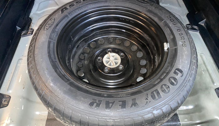 2019 KIA SELTOS GTX PLUS 1.4 PETROL, Petrol, Manual, 47,775 km, Spare Tyre