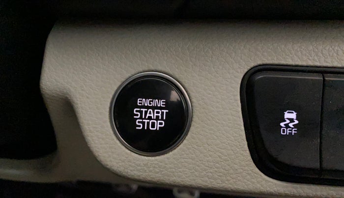 2019 KIA SELTOS GTX PLUS 1.4 PETROL, Petrol, Manual, 47,775 km, Keyless Start/ Stop Button