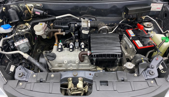 2020 Maruti Alto LXI, Petrol, Manual, 10,762 km, Open Bonet