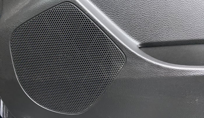 2020 Maruti Alto LXI, Petrol, Manual, 10,762 km, Speaker