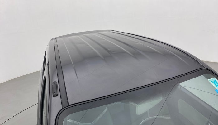 2020 Maruti Alto LXI, Petrol, Manual, 10,762 km, Roof