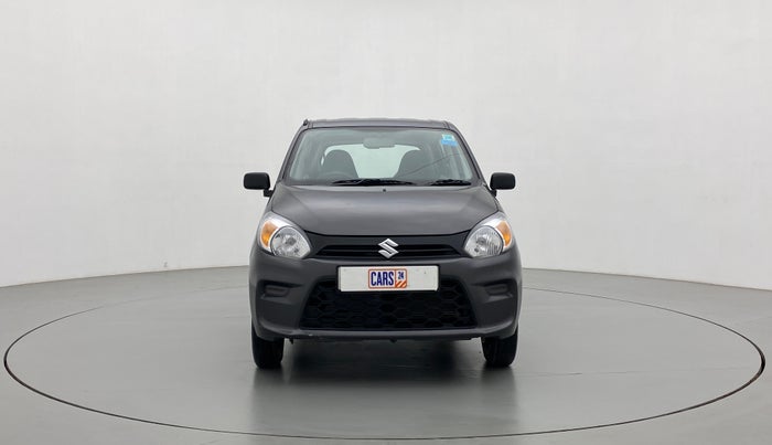 2020 Maruti Alto LXI, Petrol, Manual, 10,762 km, Front