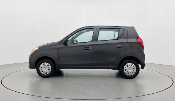 2020 Maruti Alto LXI, Petrol, Manual, 10,762 km, Left Side