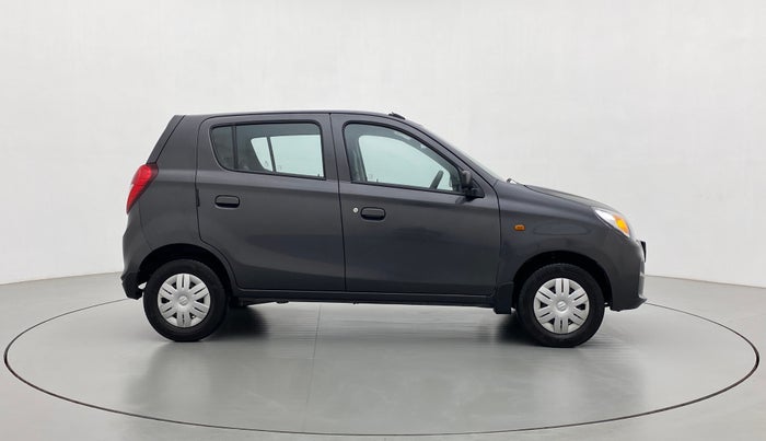2020 Maruti Alto LXI, Petrol, Manual, 10,762 km, Right Side View