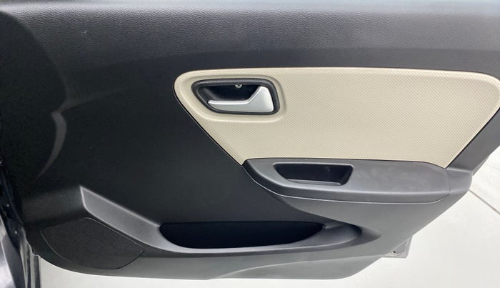 2020 Maruti Alto LXI, Petrol, Manual, 10,762 km, Driver Side Door Panels Control