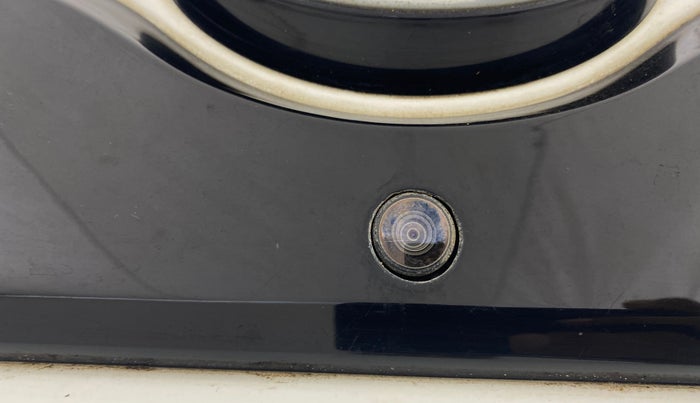 2023 Tata NEXON XZ PLUS PETROL, Petrol, Manual, 39,809 km, Parking Camera