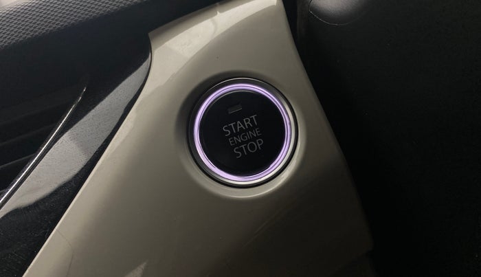 2023 Tata NEXON XZ PLUS PETROL, Petrol, Manual, 39,809 km, Keyless Start/ Stop Button