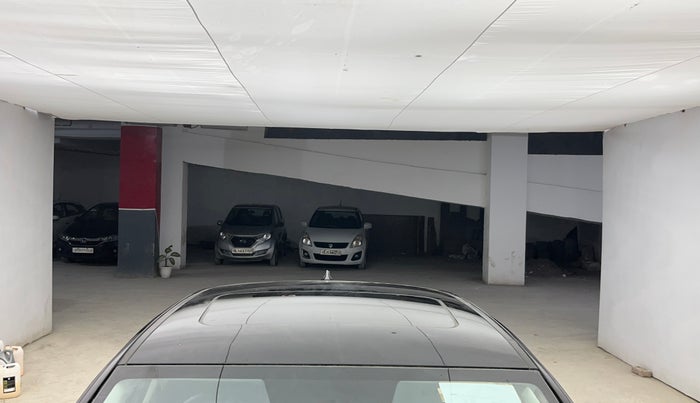 2024 Hyundai Verna SX 1.5 l MPI, Petrol, Manual, 31,078 km, Moonroof/ Sunroof