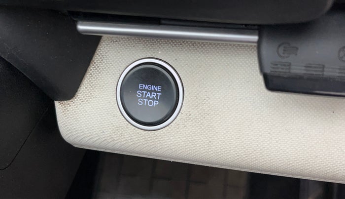 2024 Hyundai Verna SX 1.5 l MPI, Petrol, Manual, 31,078 km, Keyless Start/ Stop Button