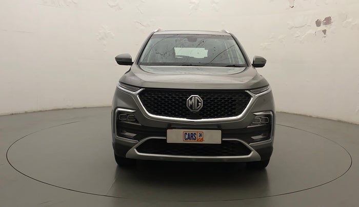 2020 MG HECTOR SHARP 1.5 DCT PETROL, Petrol, Automatic, 75,341 km, Front