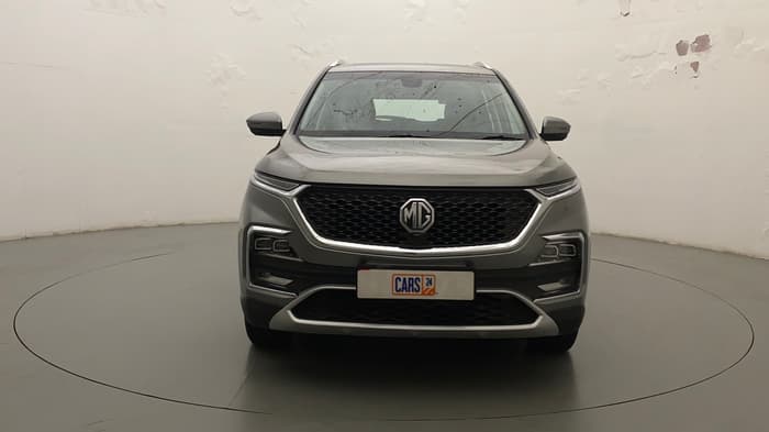 2020 MG HECTOR SHARP 1.5 DCT PETROL, Petrol, Automatic, 75,341 km, Front