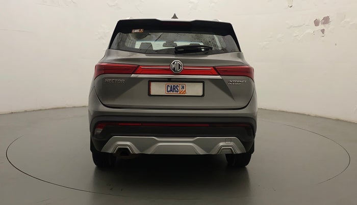 2020 MG HECTOR SHARP 1.5 DCT PETROL, Petrol, Automatic, 75,341 km, Back/Rear