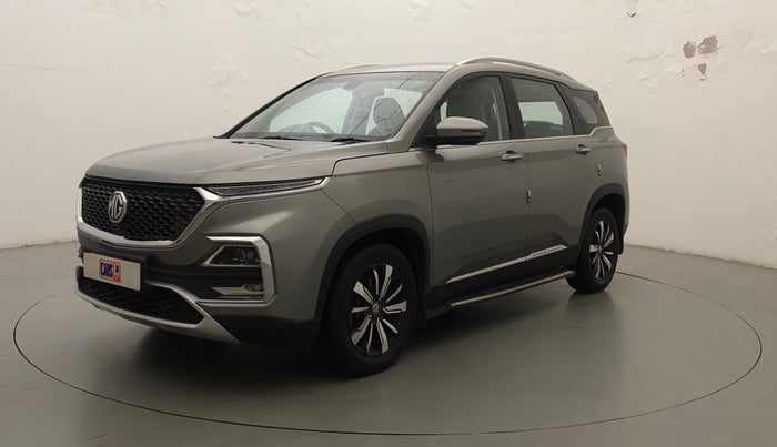 2020 MG HECTOR SHARP 1.5 DCT PETROL, Petrol, Automatic, 75,341 km, Left Front Diagonal