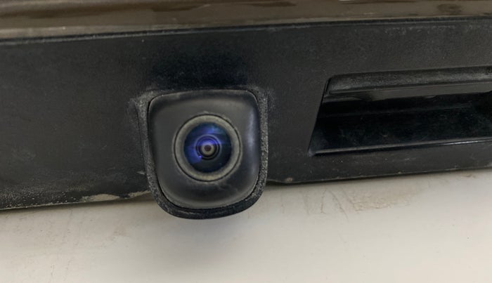 2023 Hyundai Verna SX 1.5 l MPI, Petrol, Manual, 55,906 km, Parking Camera