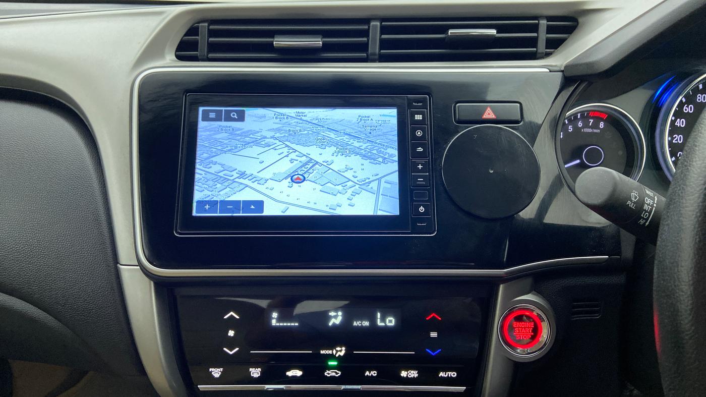 2020 Honda City VX MT PETROL, Petrol, Manual, 16,320 km, Air Conditioner