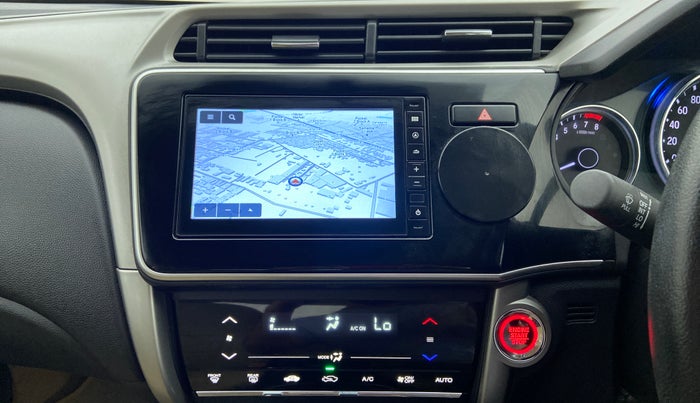 2020 Honda City VX MT PETROL, Petrol, Manual, 16,320 km, Air Conditioner