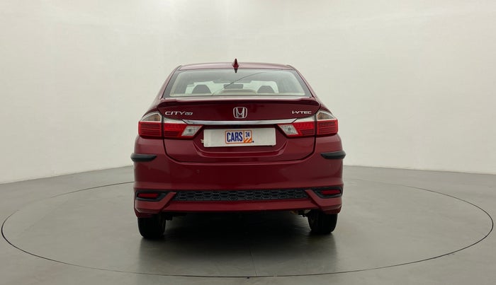 2020 Honda City VX MT PETROL, Petrol, Manual, 16,320 km, Back/Rear
