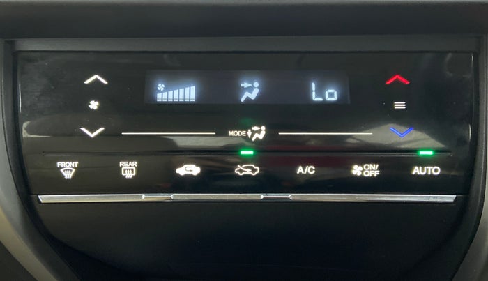 2020 Honda City VX MT PETROL, Petrol, Manual, 16,320 km, Automatic Climate Control