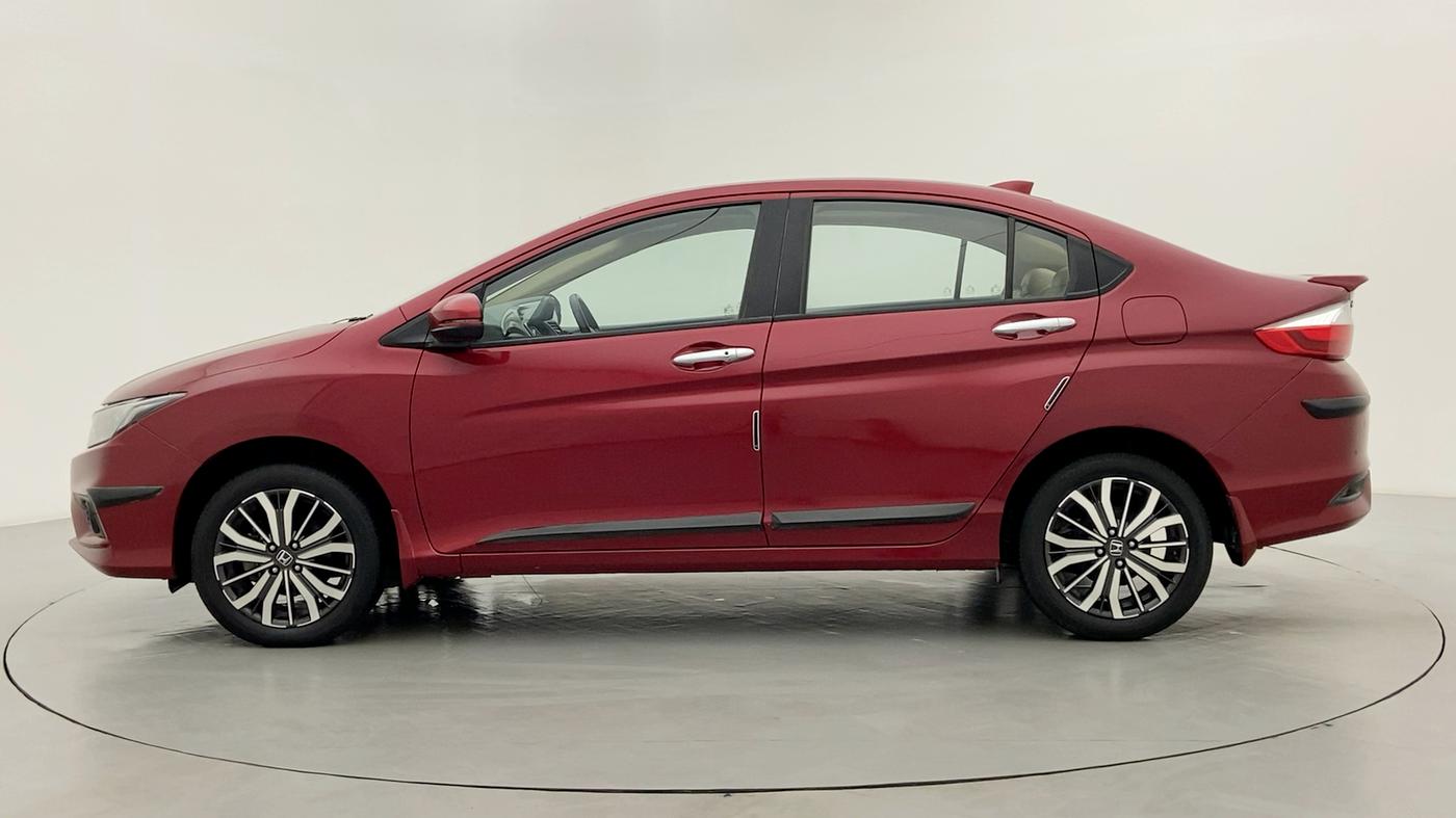 2020 Honda City VX MT PETROL, Petrol, Manual, 16,320 km, Left Side