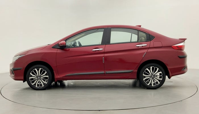 2020 Honda City VX MT PETROL, Petrol, Manual, 16,320 km, Left Side