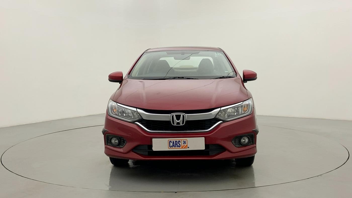 2020 Honda City VX MT PETROL, Petrol, Manual, 16,320 km, Front