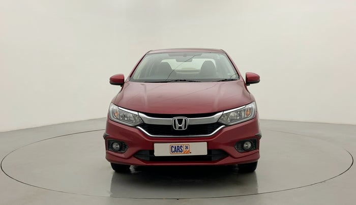 2020 Honda City VX MT PETROL, Petrol, Manual, 16,320 km, Front
