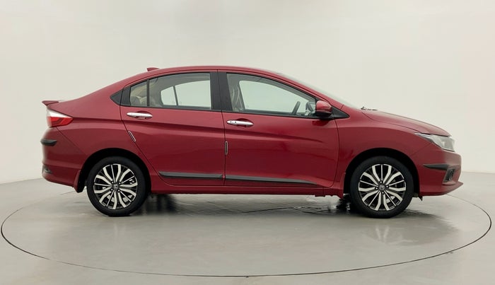 2020 Honda City VX MT PETROL, Petrol, Manual, 16,320 km, Right Side View