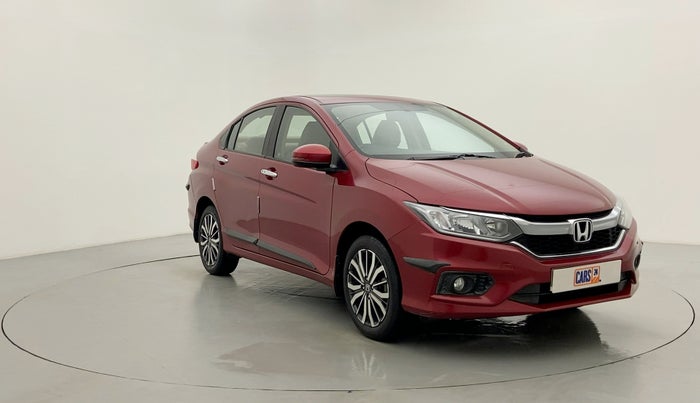 2020 Honda City VX MT PETROL, Petrol, Manual, 16,320 km, Right Front Diagonal