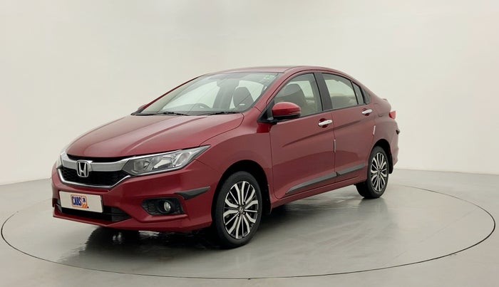 2020 Honda City VX MT PETROL, Petrol, Manual, 16,320 km, Left Front Diagonal