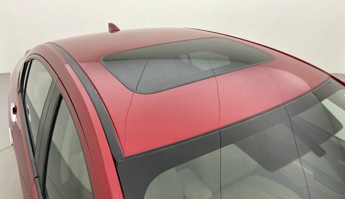2020 Honda City VX MT PETROL, Petrol, Manual, 16,320 km, Roof