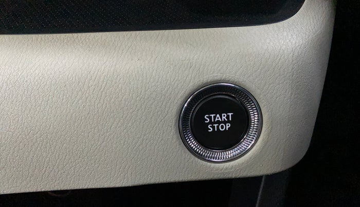 2022 Nissan MAGNITE XV MT, Petrol, Manual, 50,642 km, Keyless Start/ Stop Button