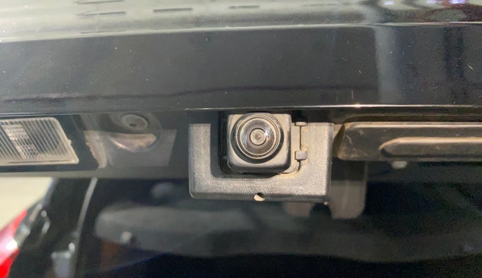 2022 Nissan MAGNITE XV MT, Petrol, Manual, 50,642 km, Parking Camera